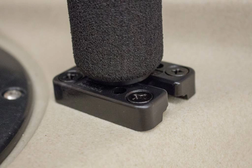 Yak-Attack VISIpole II Light, Mast, Floating Base Includes MightyMount And Flag 4 Yak-Attack VISIpole II Light, Mast, Floating Base Includes MightyMount And Flag - Image 2