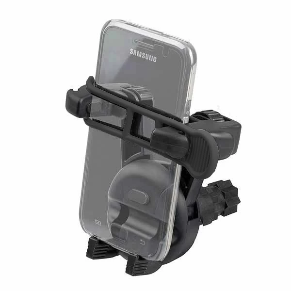 YakGear Adjustable Mobile Device Holder 3 YakGear Adjustable Mobile Device Holder