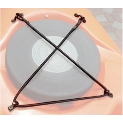 YakGear Bungee Deck Kit 6 YakGear Bungee Deck Kit -Kayak Sale Store yakgear bungee deck kit 1