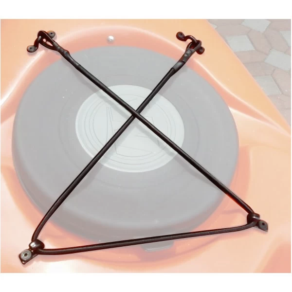 YakGear Bungee Deck Kit 4 YakGear Bungee Deck Kit - Image 2