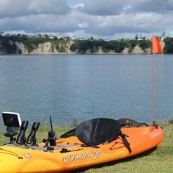 YakGear Flag Whip & Pennant 7 YakGear Flag Whip & Pennant -Kayak Sale Store yakgear flag whip pennant 2