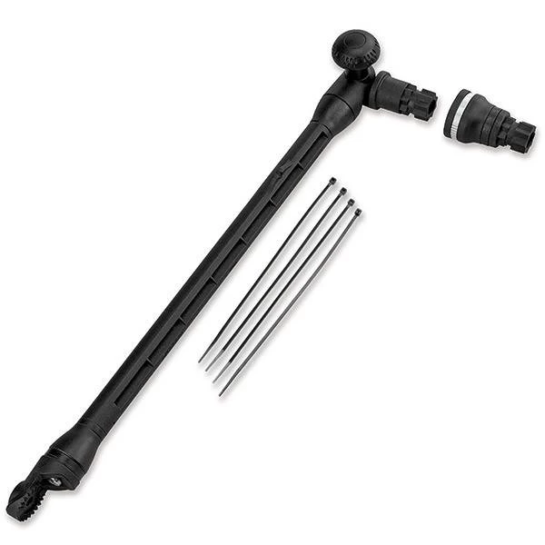 YakGear Transducer Mount XL 3 YakGear Transducer Mount XL