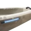 YakPower 2-Piece LED Light Kit Blue 20" -Kayak Sale Store yakpower 2 piece led light kit blue 20