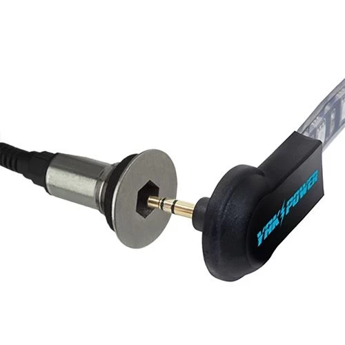 YakPower 2-Piece LED Light Kit Blue 20" 5 YakPower 2-Piece LED Light Kit Blue 20" - Image 3