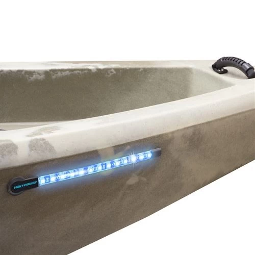 YakPower 2-Piece LED Light Kit Blue 20" 3 YakPower 2-Piece LED Light Kit Blue 20"