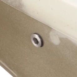 YakPower 2-Piece LED Light Kit Red/Green (10") -Kayak Sale Store yakpower 2 piece led light kit red green 10 4