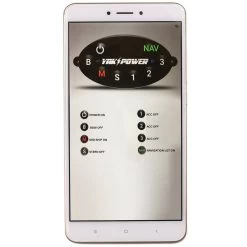 YakPower 8 Circuit Bluetooth Enabled Switching System -Kayak Sale Store yakpower 8 circuit bluetooth enabled switching sys 3