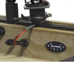 YakPower 8 Circuit Bluetooth Enabled Switching System -Kayak Sale Store yakpower 8 circuit bluetooth enabled switching sys 5