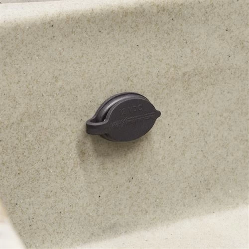 YakPower Power Port With 48" (4') Wire & SAE Connector 5 YakPower Power Port With 48" (4') Wire & SAE Connector - Image 3