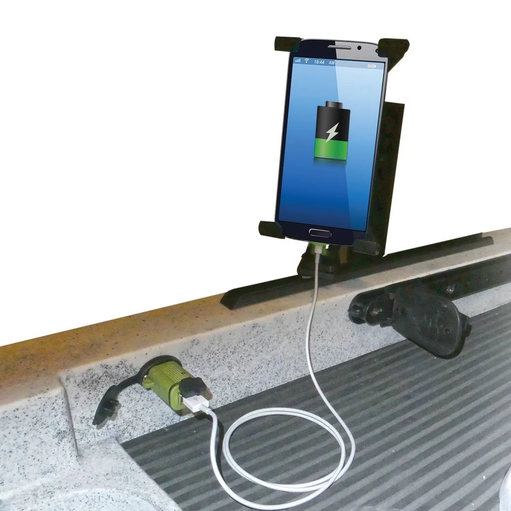 YakPower SAE To USB 3amp Charging Dongle 6 YakPower SAE To USB 3amp Charging Dongle - Image 4